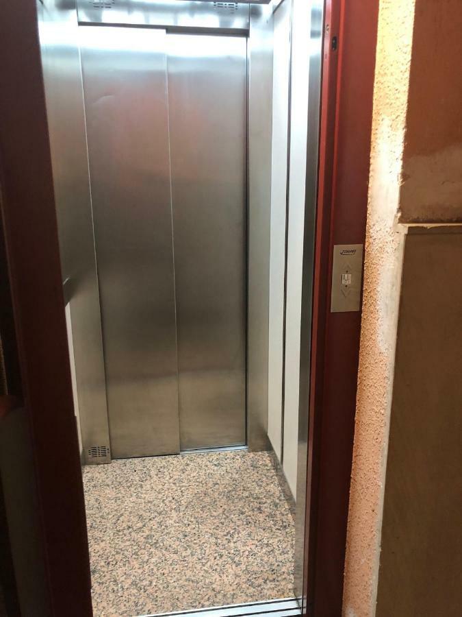 Piso Avenida De Madrid Apartman Zaragoza Kültér fotó