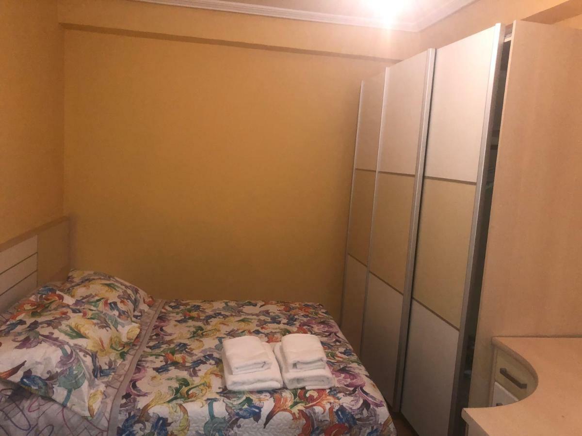 Piso Avenida De Madrid Apartman Zaragoza Kültér fotó
