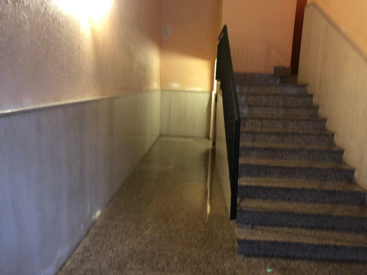 Piso Avenida De Madrid Apartman Zaragoza Kültér fotó